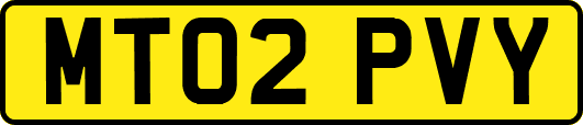 MT02PVY