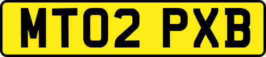 MT02PXB