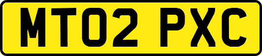 MT02PXC