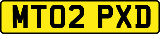 MT02PXD