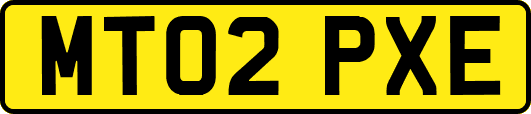 MT02PXE