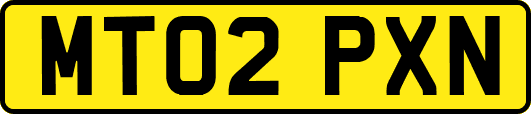 MT02PXN