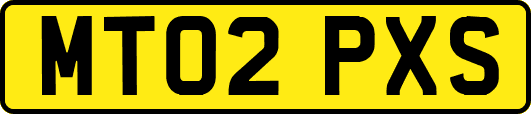 MT02PXS