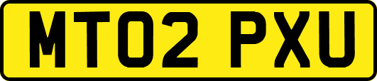 MT02PXU