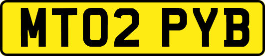 MT02PYB