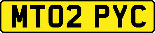 MT02PYC