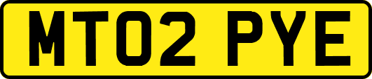 MT02PYE