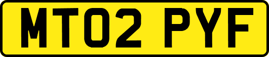 MT02PYF