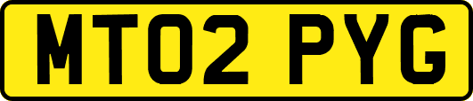 MT02PYG
