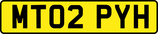 MT02PYH
