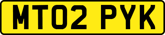MT02PYK