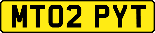 MT02PYT