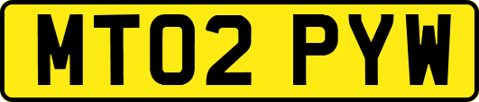 MT02PYW
