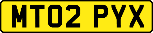 MT02PYX