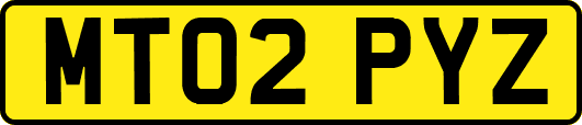 MT02PYZ