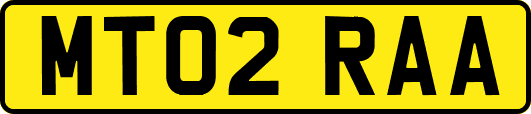 MT02RAA