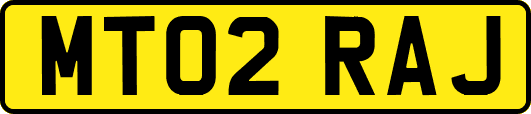 MT02RAJ