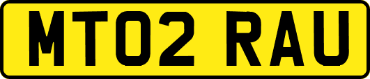 MT02RAU
