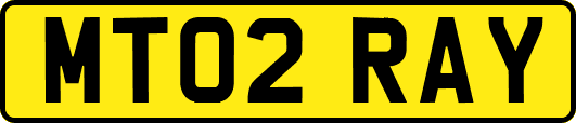 MT02RAY