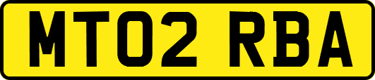 MT02RBA