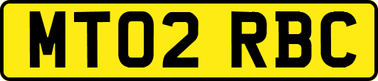 MT02RBC