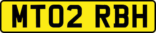 MT02RBH
