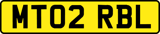 MT02RBL