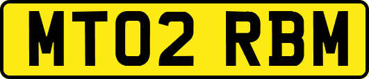 MT02RBM