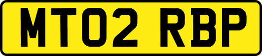 MT02RBP