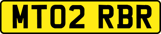 MT02RBR