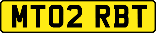 MT02RBT