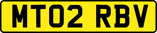 MT02RBV