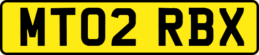 MT02RBX