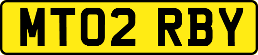 MT02RBY