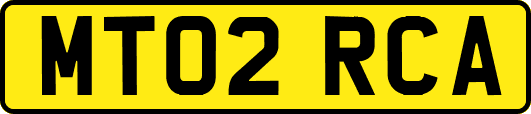 MT02RCA