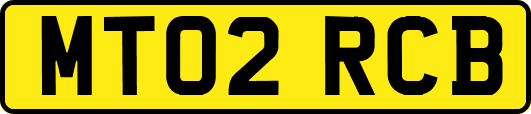 MT02RCB