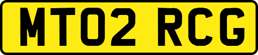 MT02RCG
