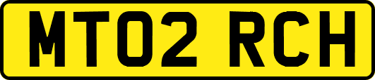 MT02RCH