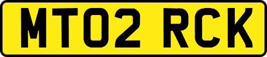 MT02RCK