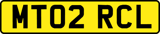 MT02RCL