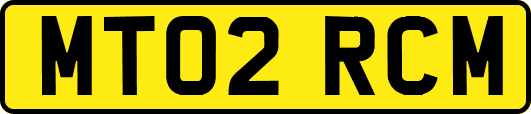MT02RCM