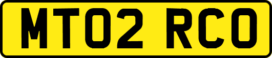 MT02RCO