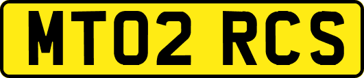 MT02RCS