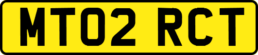 MT02RCT