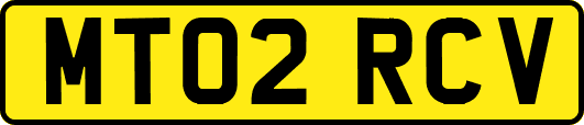 MT02RCV