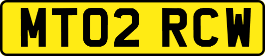 MT02RCW