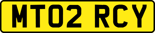 MT02RCY