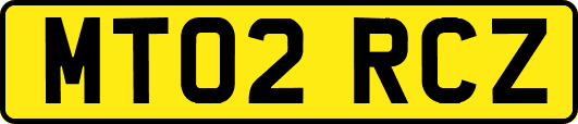 MT02RCZ