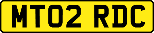 MT02RDC