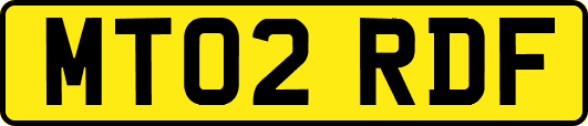 MT02RDF